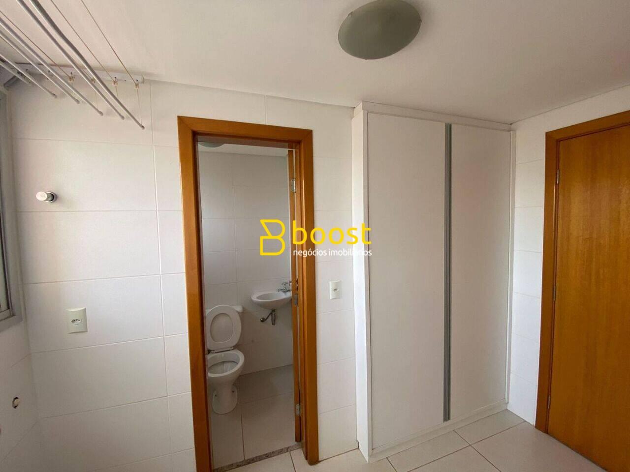 Apartamento com 3 quartos, à venda por R$ 700.000 - Santa Mônica - Uberlândia/MG, foto 4