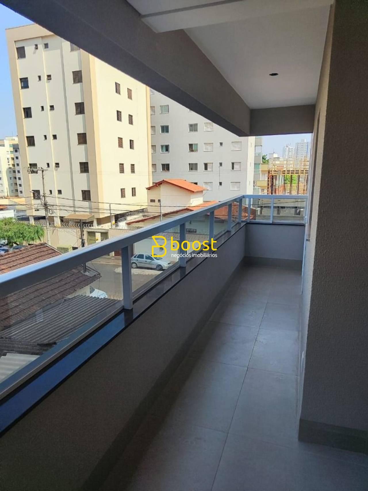 Apartamento com 3 quartos, à venda por R$ 695.000 - Santa Maria - Uberlândia/MG