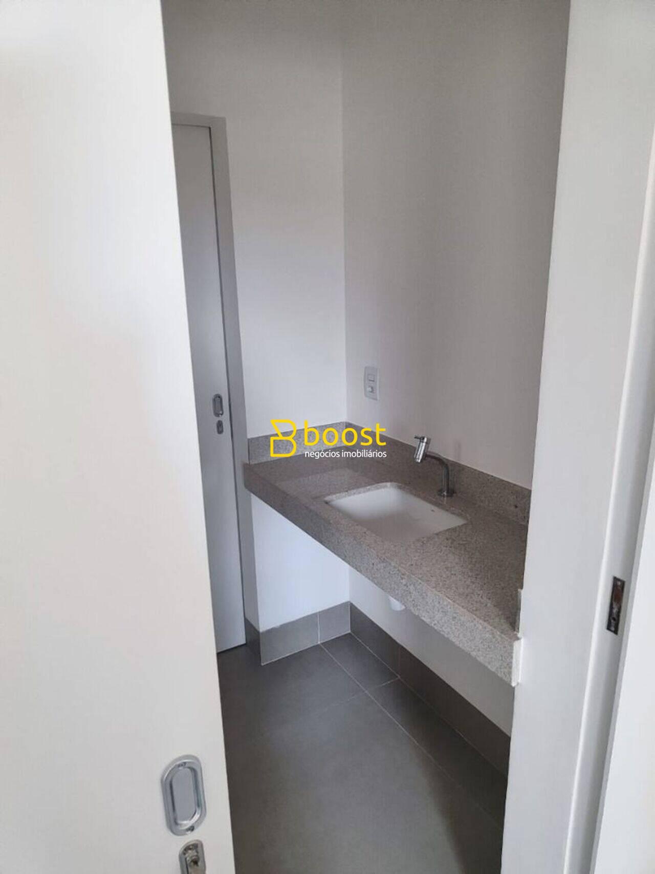 Apartamento com 2 quartos, à venda por R$ 325.000 - Santa Mônica - Uberlândia/MG, foto 3