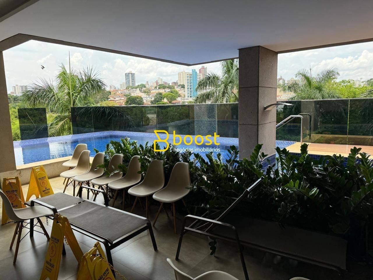 Apartamento, à venda por R$ 1.280.000 - Tubalina - Uberlândia/MG