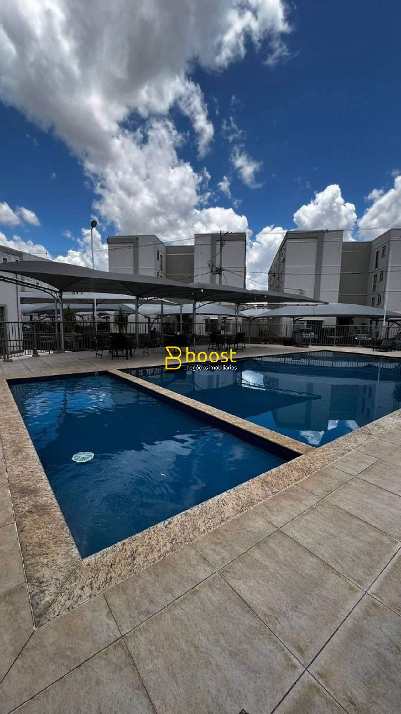 Apartamento, à venda por R$ 190.000 - Jardim Patrícia - Uberlândia/MG