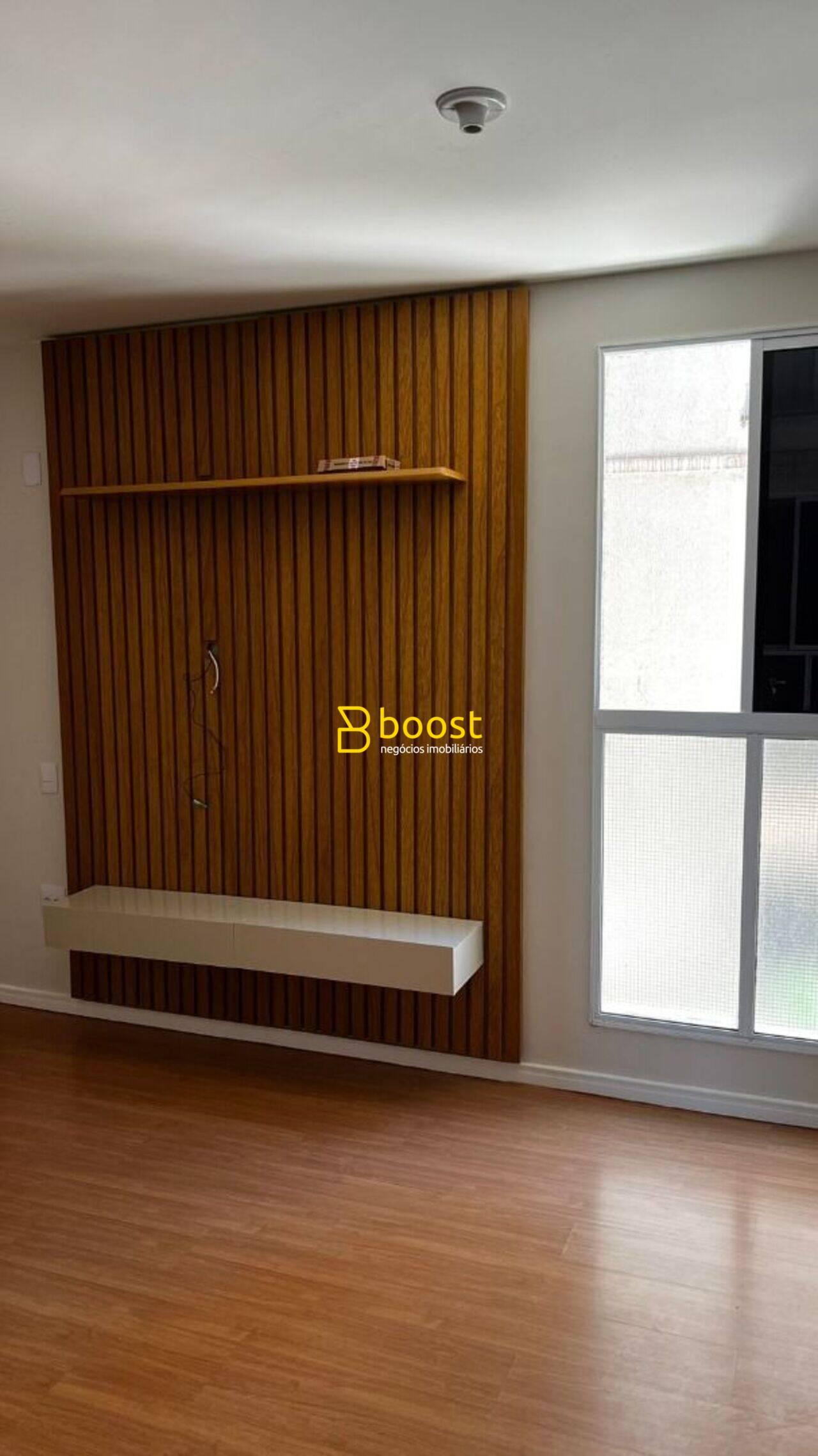 Apartamento, à venda por R$ 190.000 - Jardim Patrícia - Uberlândia/MG, foto 2