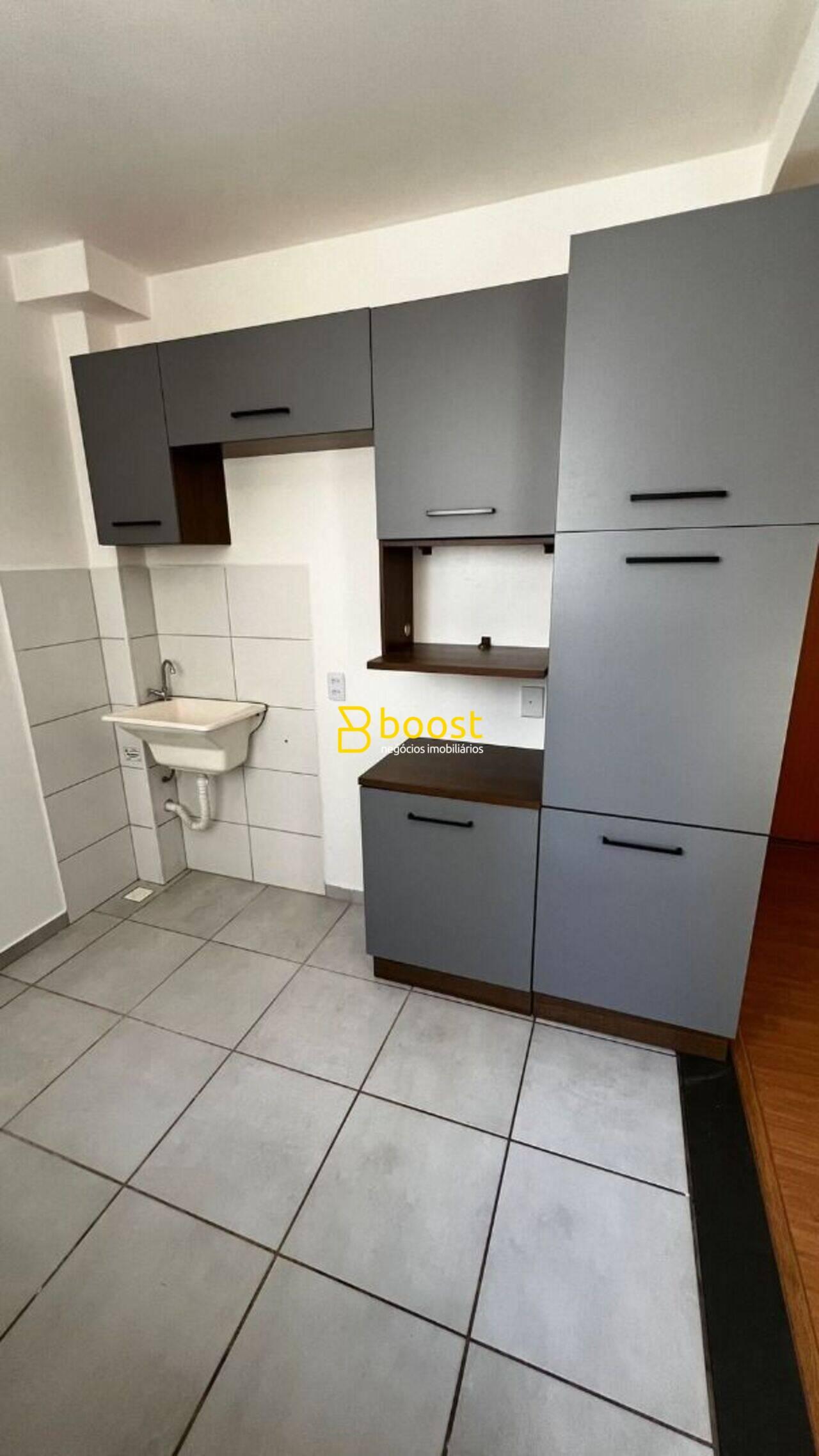 Apartamento, à venda por R$ 190.000 - Jardim Patrícia - Uberlândia/MG, foto 4