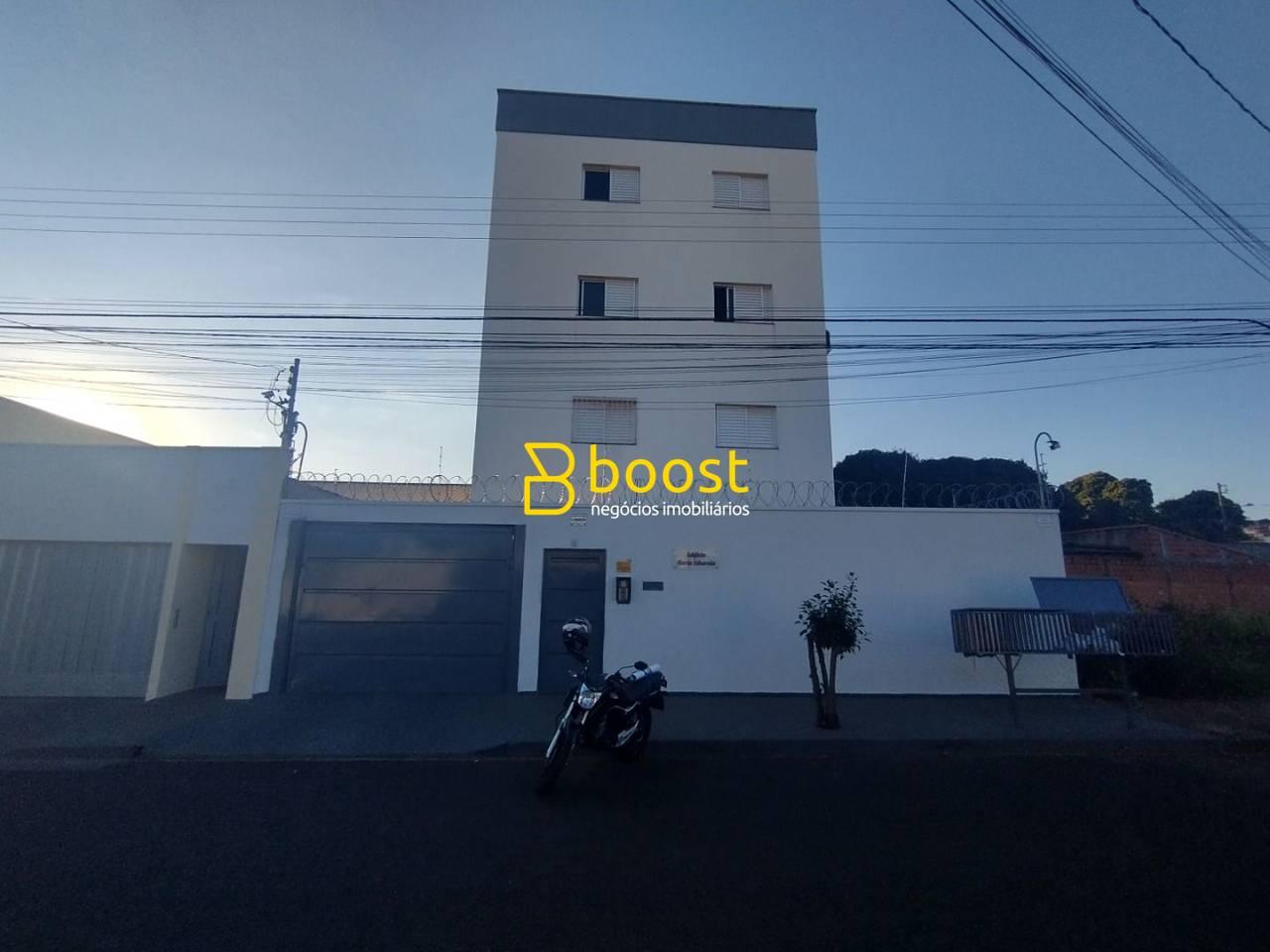 Apartamento, à venda por R$ 200.000 - Vila Saraiva - Uberlândia/MG