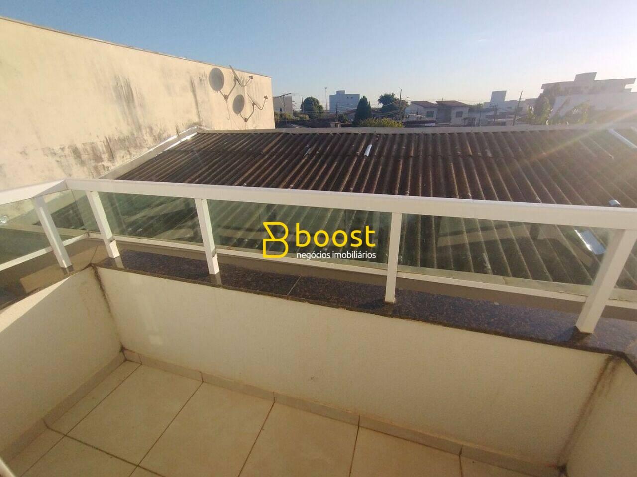 Apartamento, à venda por R$ 200.000 - Vila Saraiva - Uberlândia/MG, foto 2