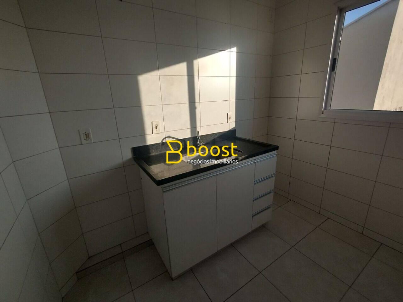 Apartamento, à venda por R$ 200.000 - Vila Saraiva - Uberlândia/MG, foto 4