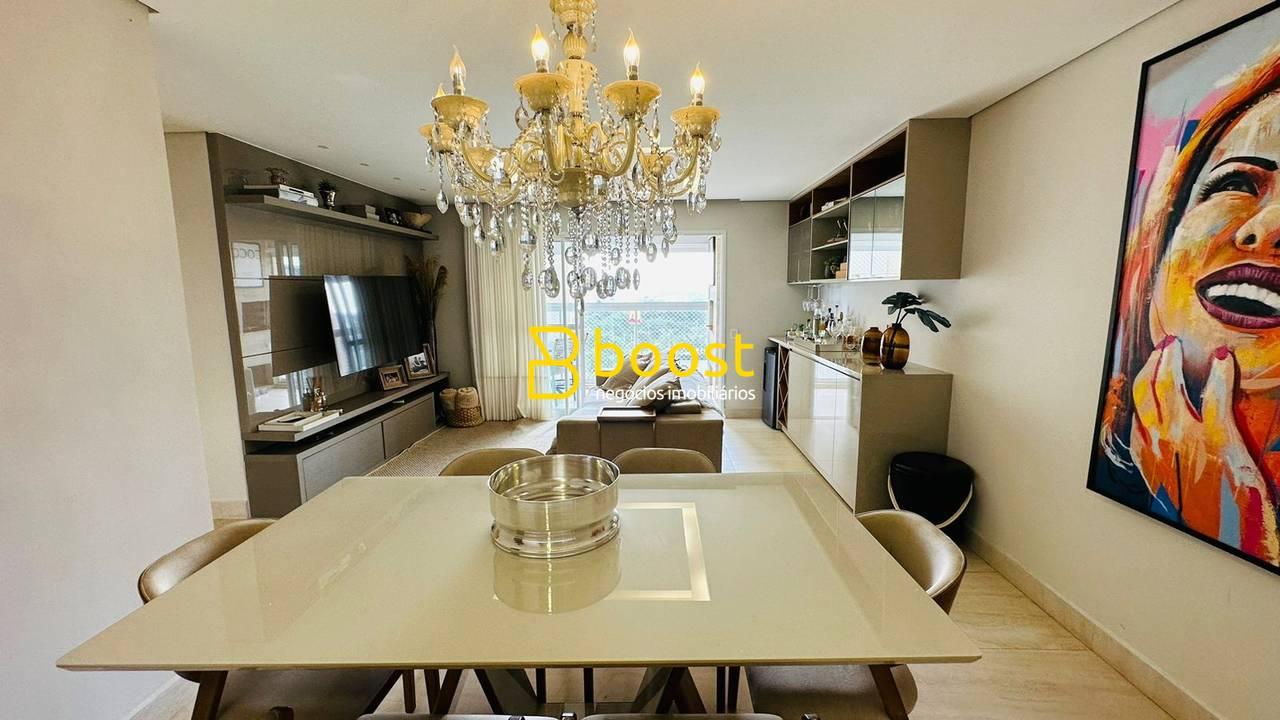Apartamento com 3 quartos, à venda por R$ 980.000 - Condomínio Torres do Sul - Uberlândia/MG