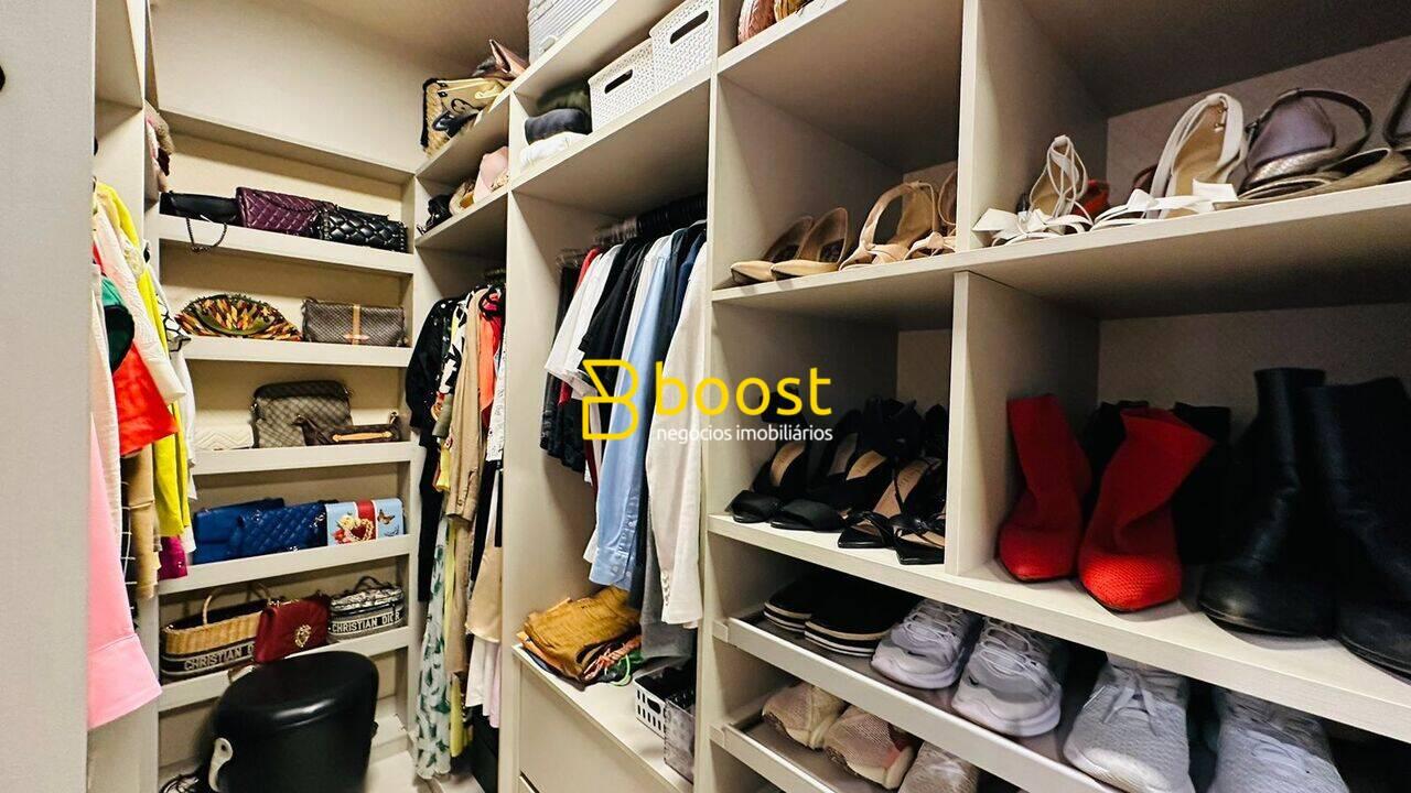 Apartamento com 3 quartos, à venda por R$ 980.000 - Condomínio Torres do Sul - Uberlândia/MG, foto 2
