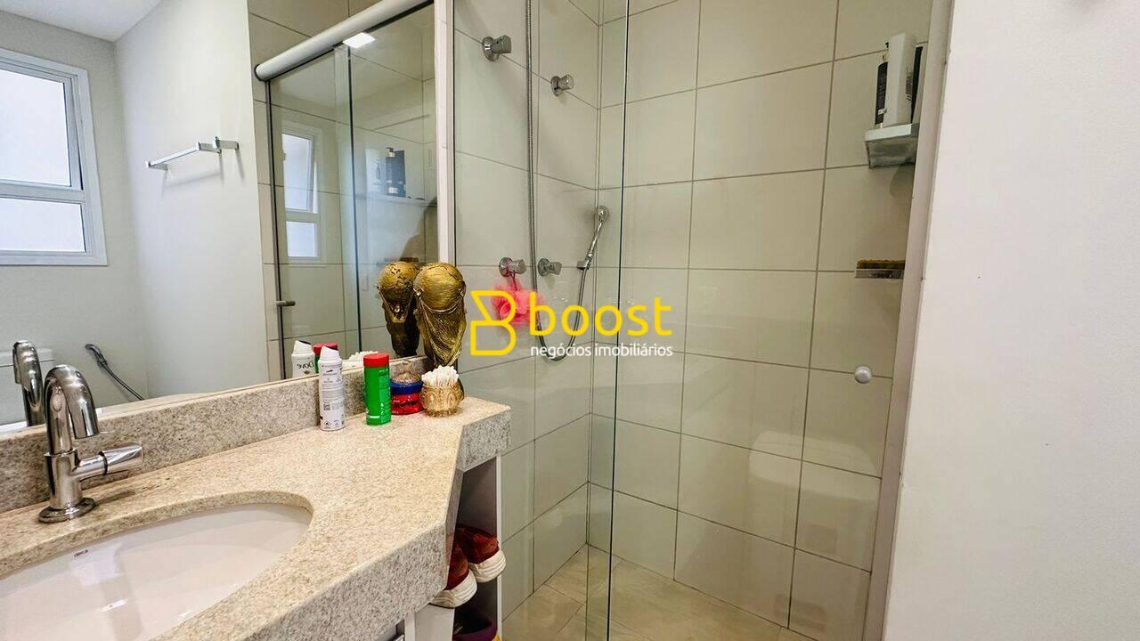 Apartamento com 3 quartos, à venda por R$ 980.000 - Condomínio Torres do Sul - Uberlândia/MG, foto 3