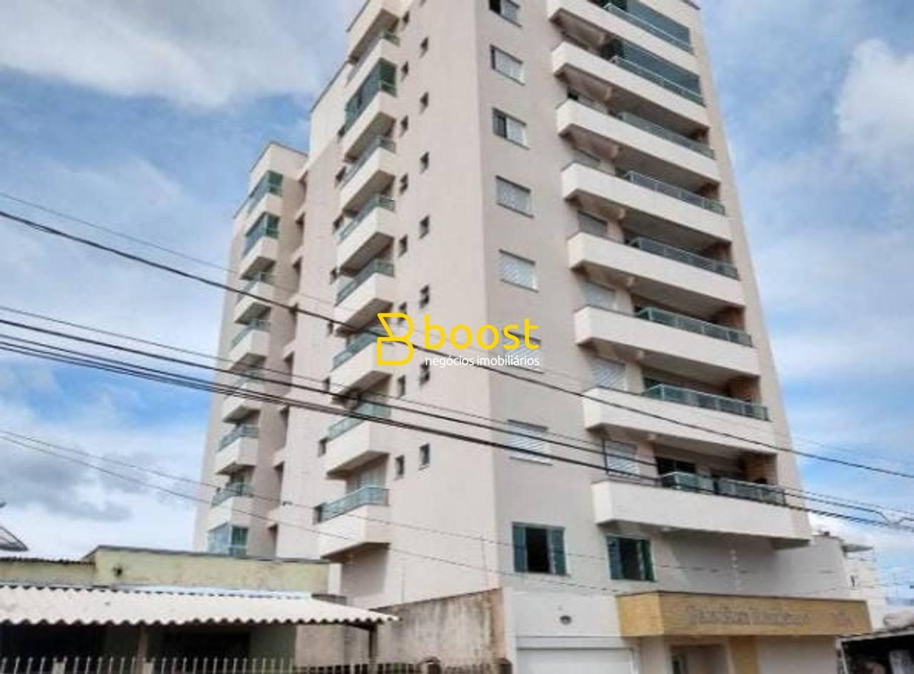 Apartamento com 3 quartos, 88 m², à venda por R$ 520.000 - Saraiva - Uberlândia/MG