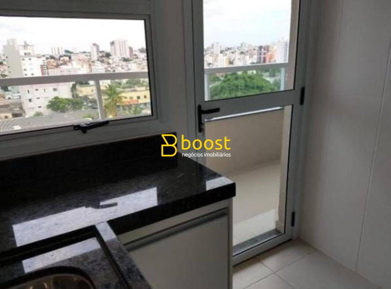 Apartamento com 3 quartos, 88 m², à venda por R$ 520.000 - Saraiva - Uberlândia/MG, foto 4