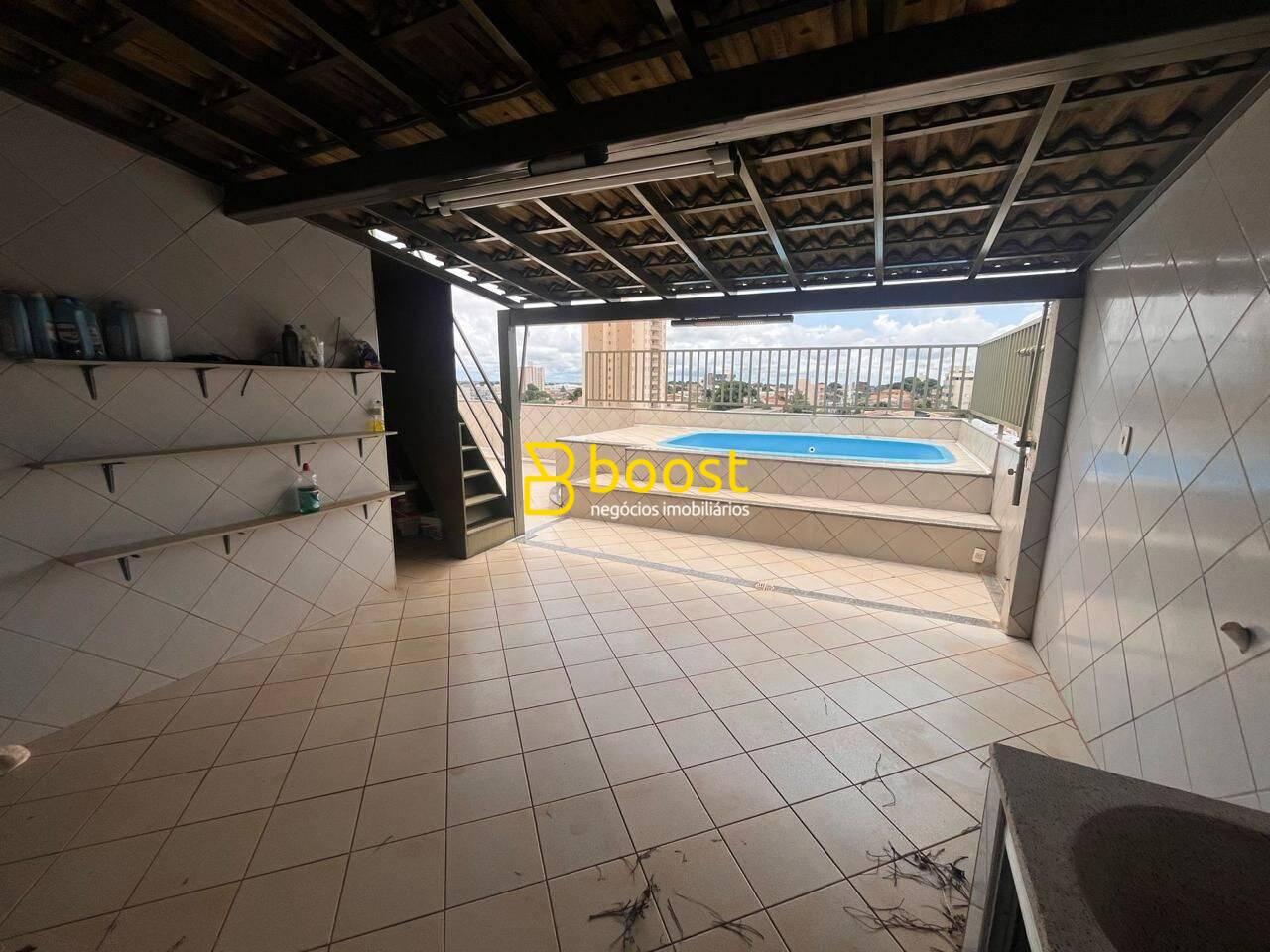 Apartamento com 3 quartos, à venda por R$ 850.000 - Brasil - Uberlândia/MG, foto 3