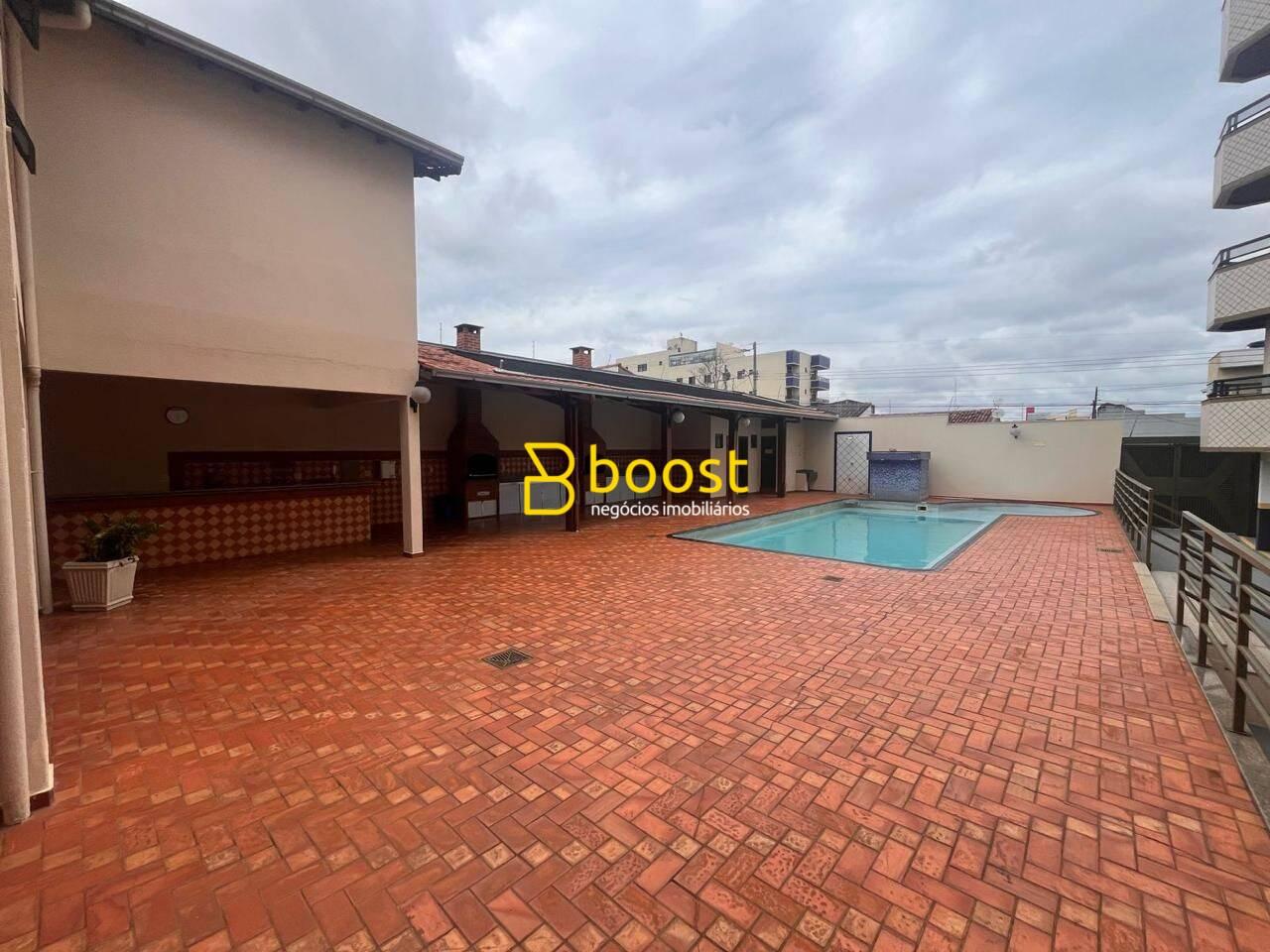 Apartamento com 3 quartos, à venda por R$ 850.000 - Brasil - Uberlândia/MG, foto 4