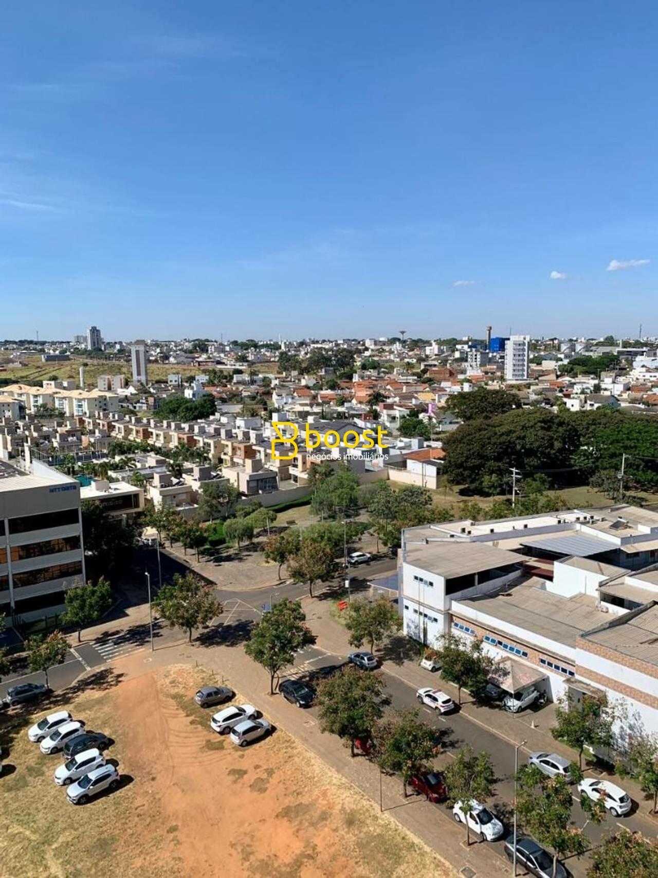 Apartamento com 2 quartos, 62 m², à venda por R$ 400.000 - Granja Marileusa - Uberlândia/MG
