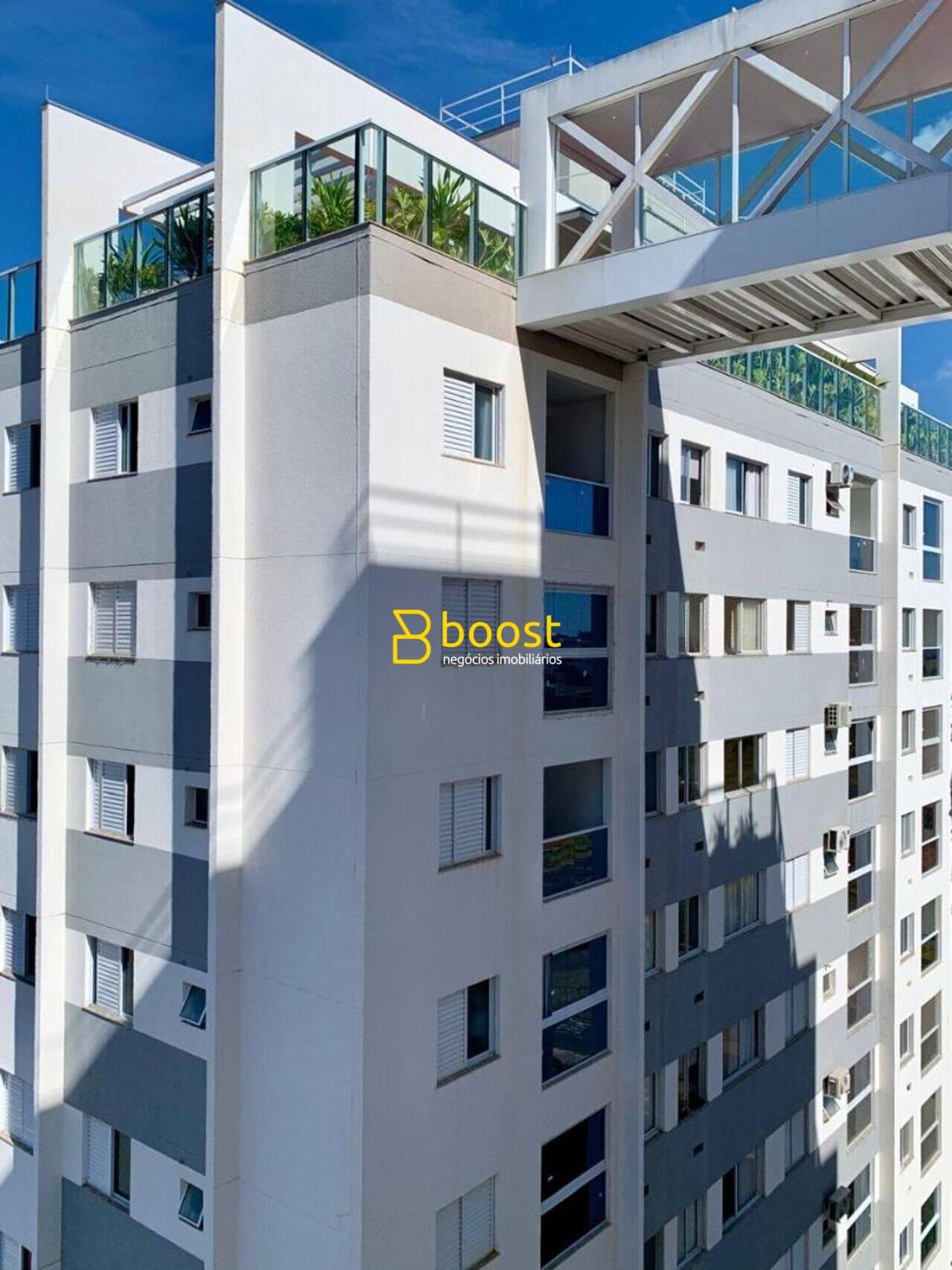 Apartamento com 2 quartos, 62 m², à venda por R$ 400.000 - Granja Marileusa - Uberlândia/MG, foto 4