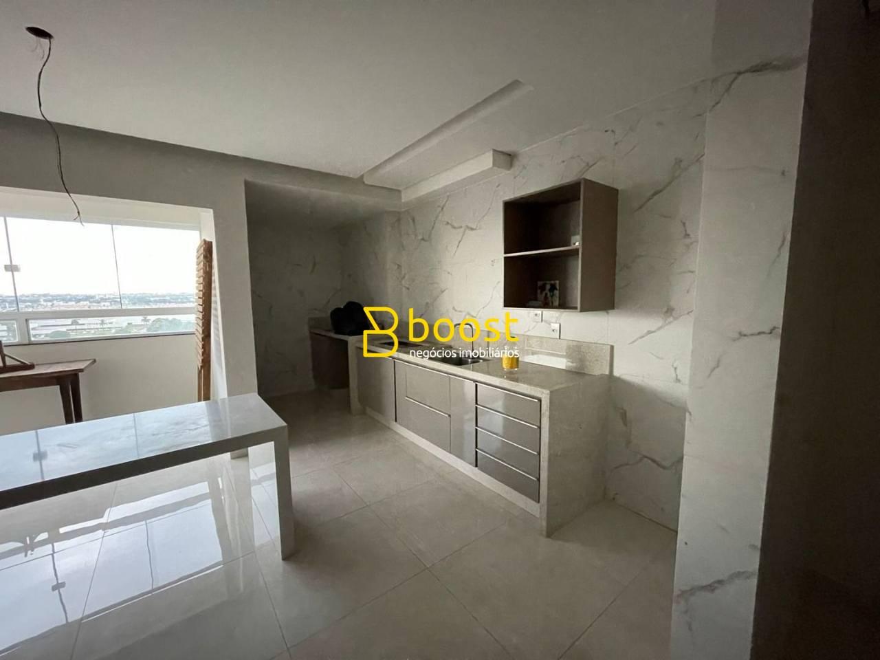 Apartamento com 2 quartos, 64 m², à venda por R$ 320.000 - Jardim Patrícia - Uberlândia/MG