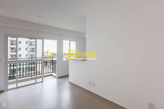 Apartamento com 2 quartos, 58 m², à venda por R$ 270.000 - Grand Ville - Uberlândia/MG, foto 2