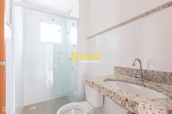 Apartamento com 2 quartos, 58 m², à venda por R$ 270.000 - Grand Ville - Uberlândia/MG, foto 4