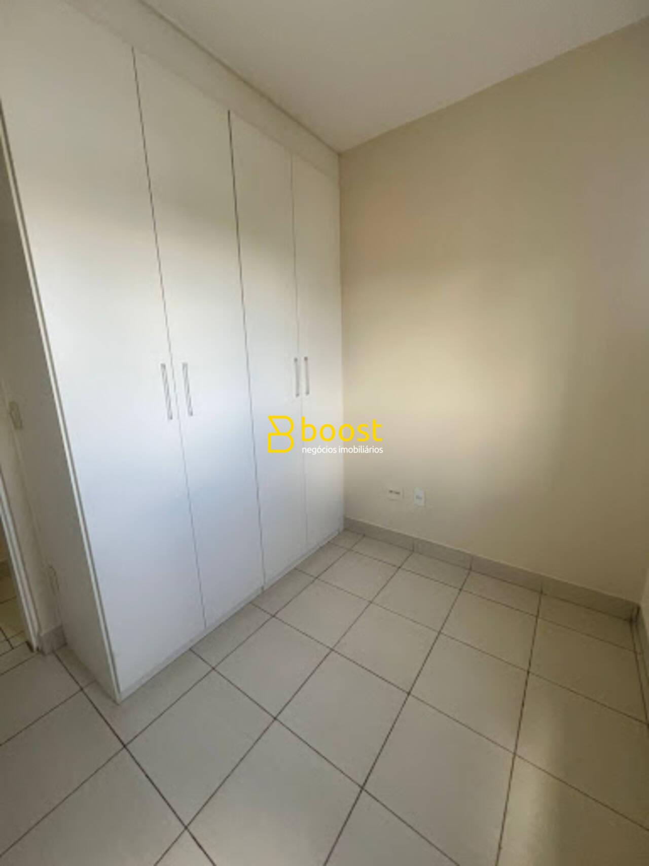 Apartamento com 3 quartos, 64 m², à venda por R$ 260.000 - Tubalina - Uberlândia/MG, foto 3