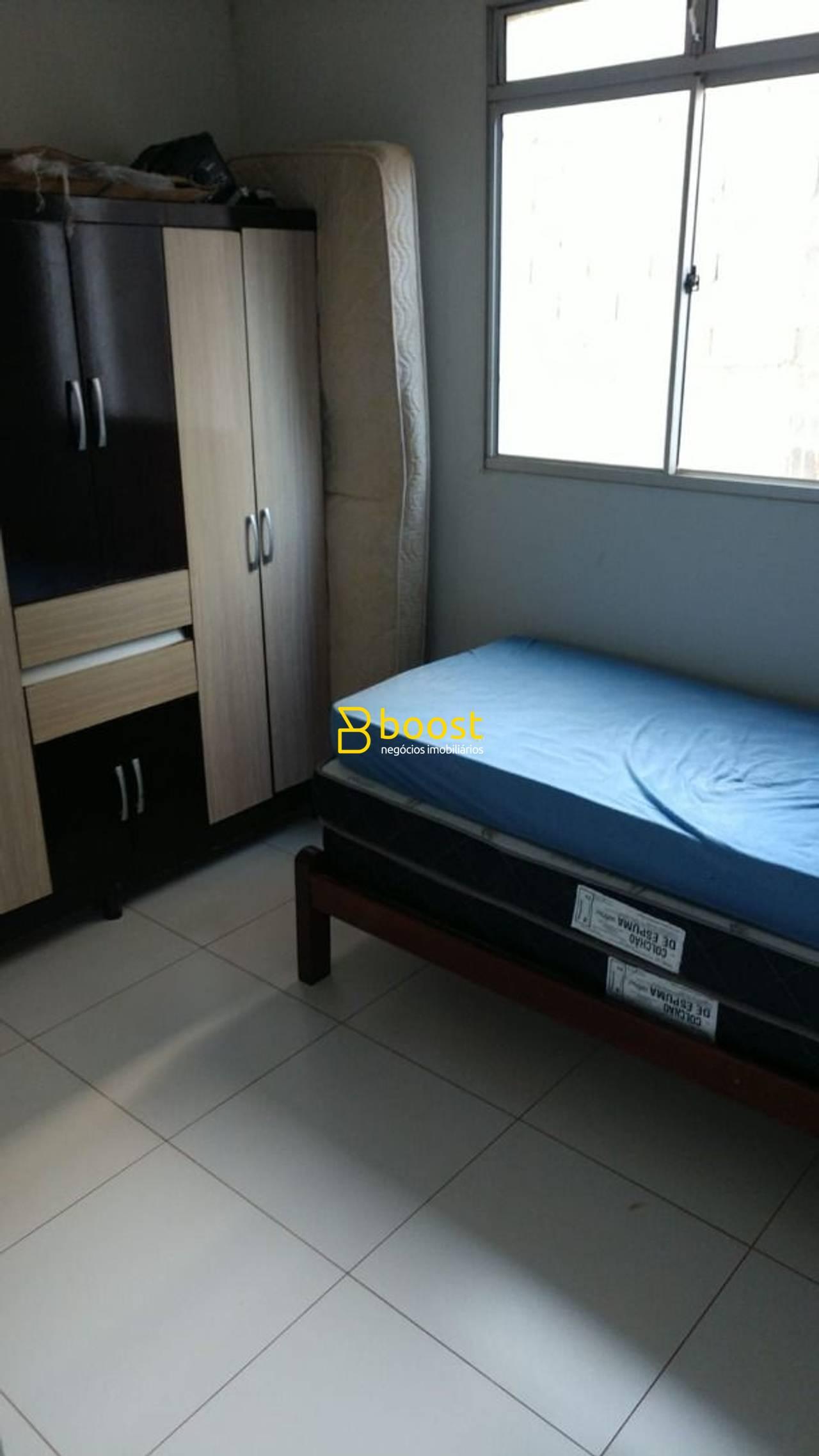 Apartamento, 45 m², à venda por R$ 230.000 - Gávea - Uberlândia/MG