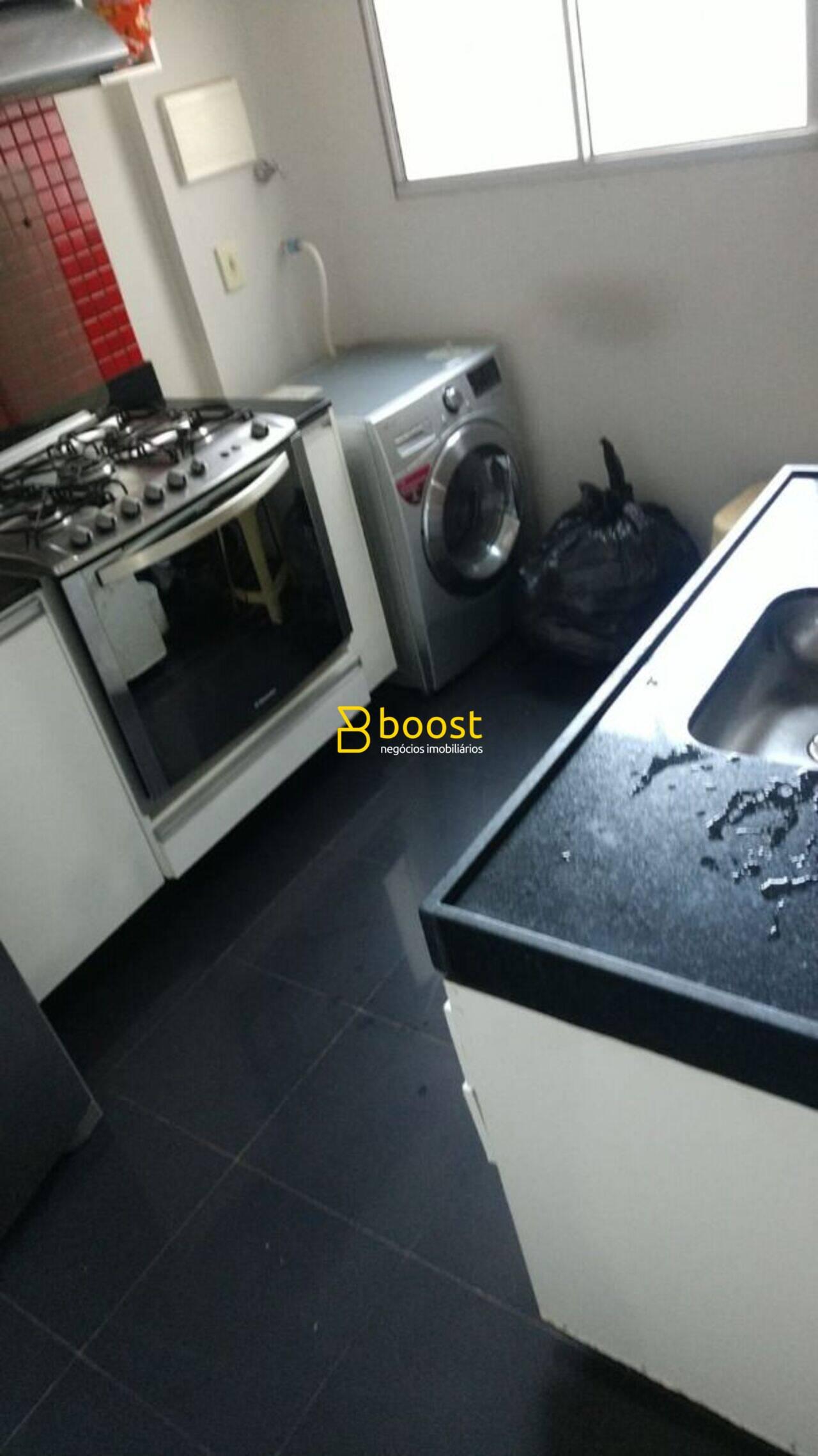 Apartamento, 45 m², à venda por R$ 230.000 - Gávea - Uberlândia/MG, foto 2
