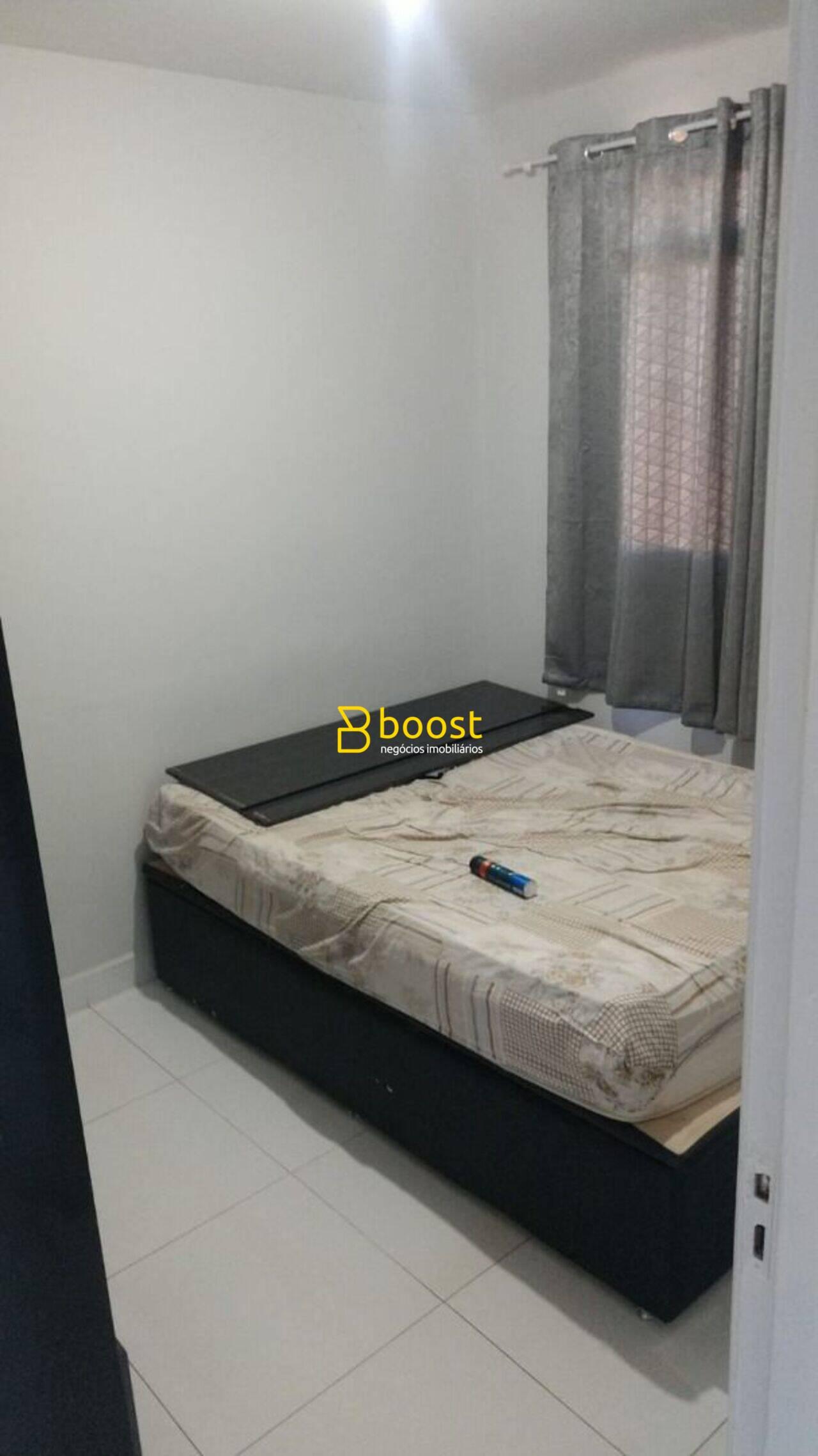 Apartamento, 45 m², à venda por R$ 230.000 - Gávea - Uberlândia/MG, foto 3