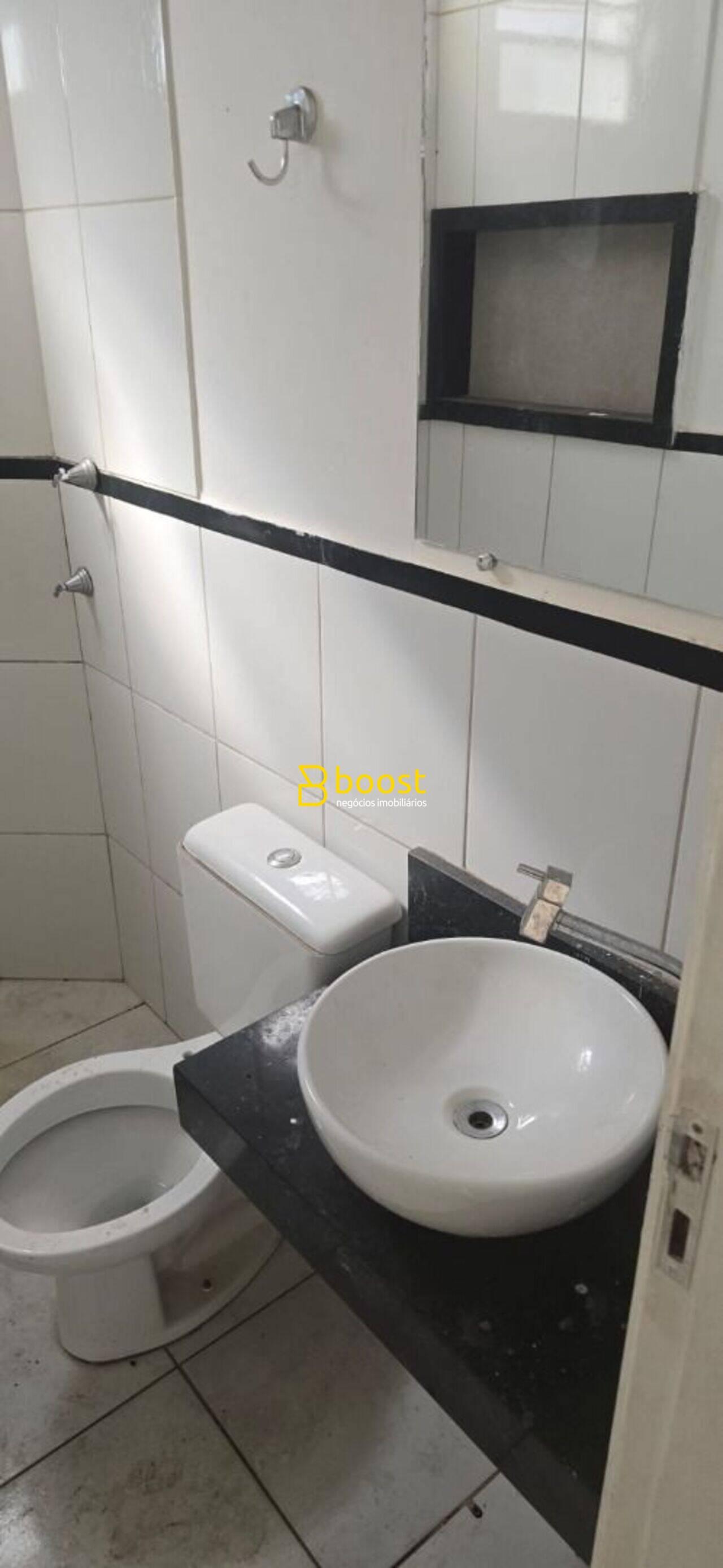 Apartamento com 2 quartos, 43 m², à venda por R$ 199.000 - Gávea - Uberlândia/MG, foto 3