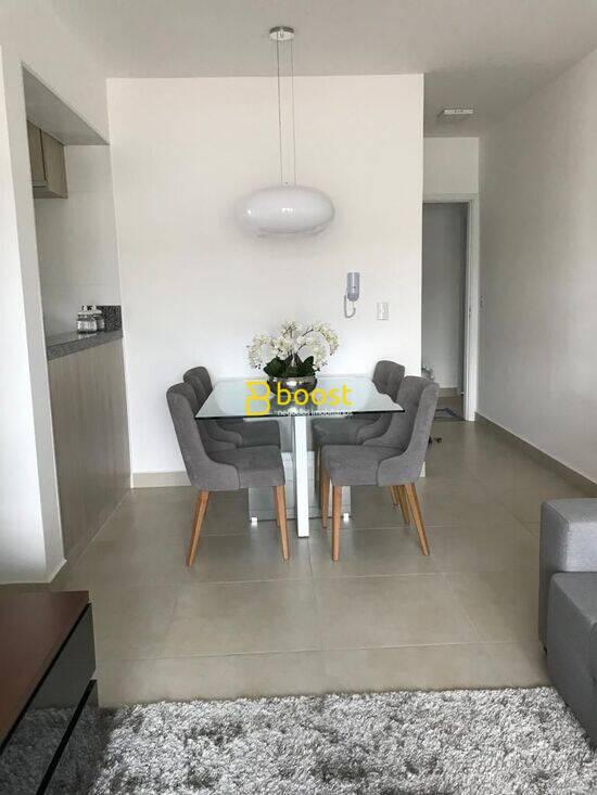 Apartamento com 2 quartos, 72 m², à venda por R$ 495.000 - Tabajaras - Uberlândia/MG, foto 3