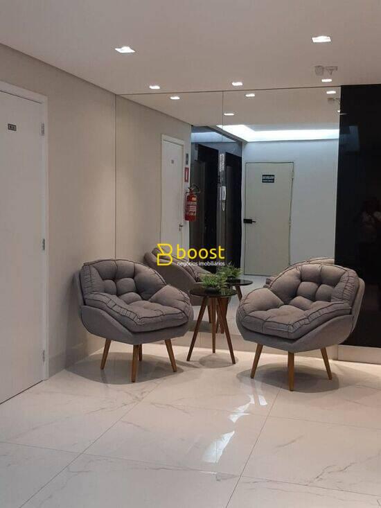 Apartamento com 2 dormitórios à venda por R$ 470.000 - Santa Mônica - Uberlândia/MG, foto 3