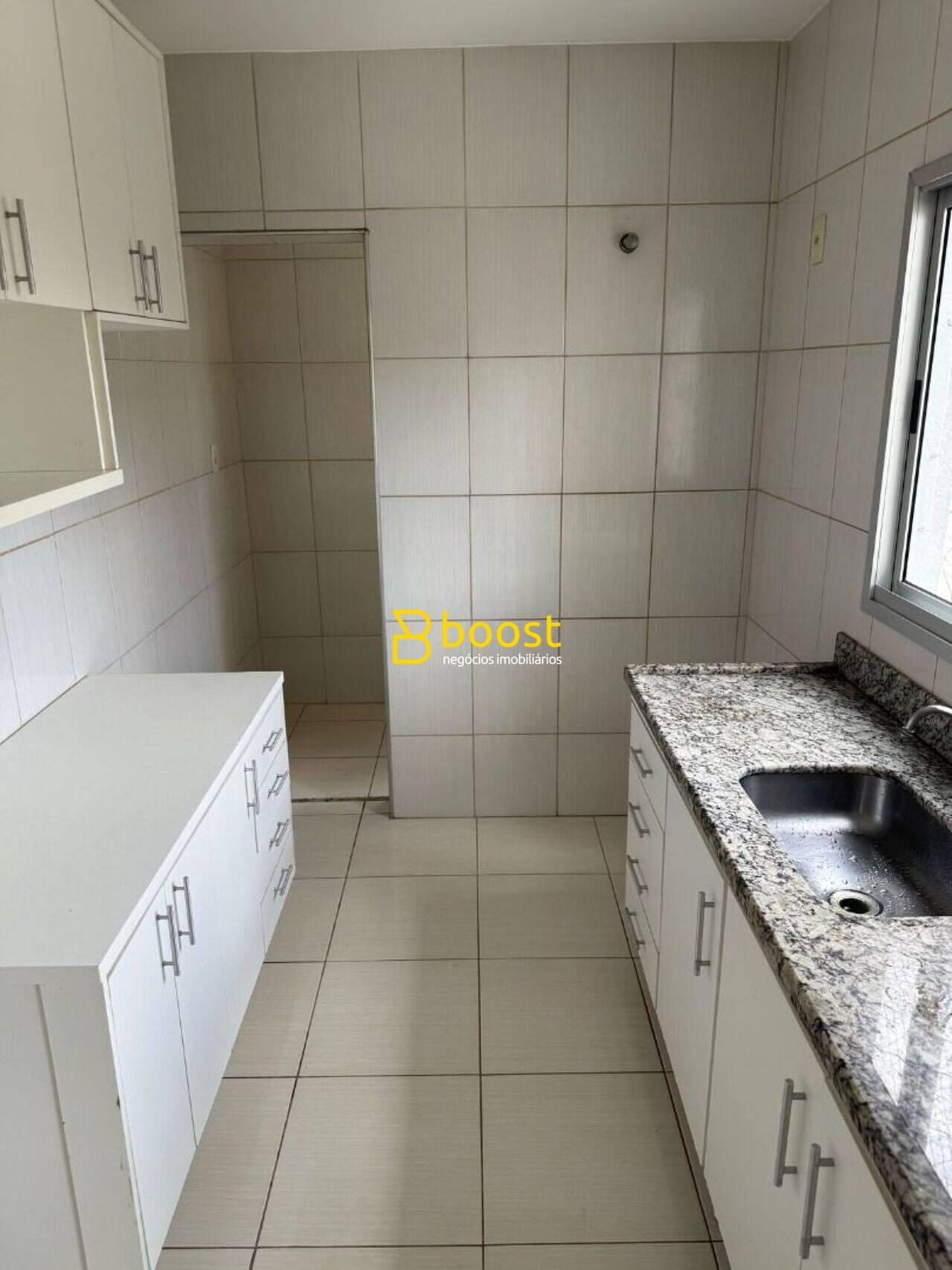 Apartamento com 2 quartos, 50 m², à venda por R$ 269.000 - Santa Mônica - Uberlândia/MG, foto 3