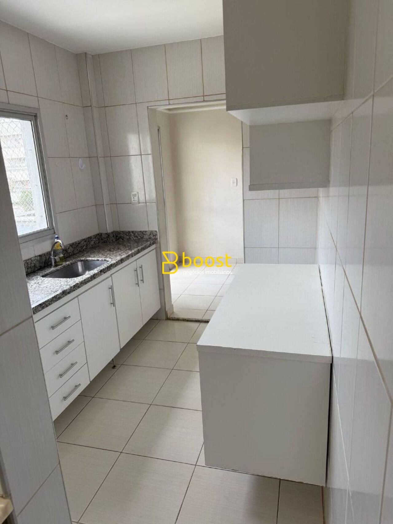 Apartamento com 2 quartos, 50 m², à venda por R$ 269.000 - Santa Mônica - Uberlândia/MG, foto 4