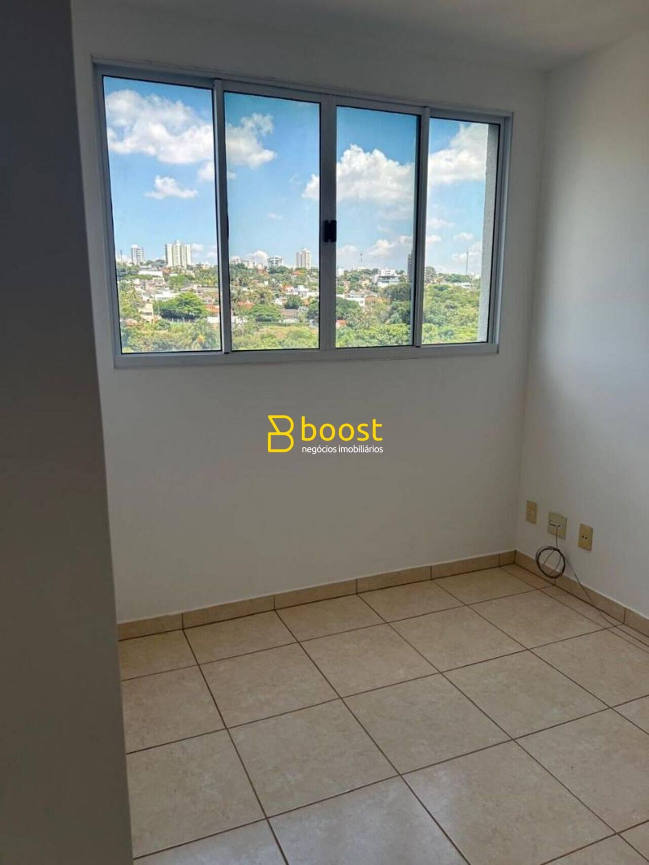 Apartamento com 2 dormitórios à venda, 53 m² por R$ 250.000,00 - Copacabana - Uberlândia/MG, foto 3