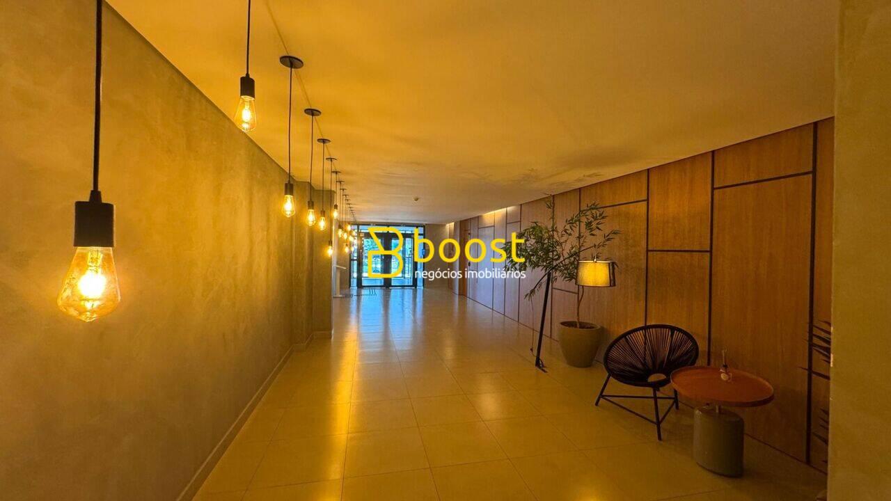 Apartamento com 3 dormitórios à venda por R$ 815.000,00 - Jardim Sul - Uberlândia/MG, foto 2