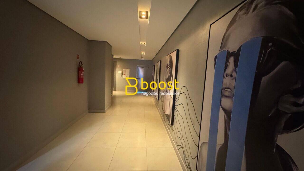 Apartamento com 3 dormitórios à venda por R$ 815.000,00 - Jardim Sul - Uberlândia/MG, foto 4