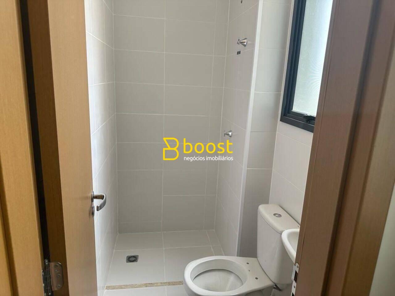 Apartamento com 3 quartos, 118 m², à venda por R$ 1.265.000 - Sense Vertical Living - Uberlândia/MG, foto 3