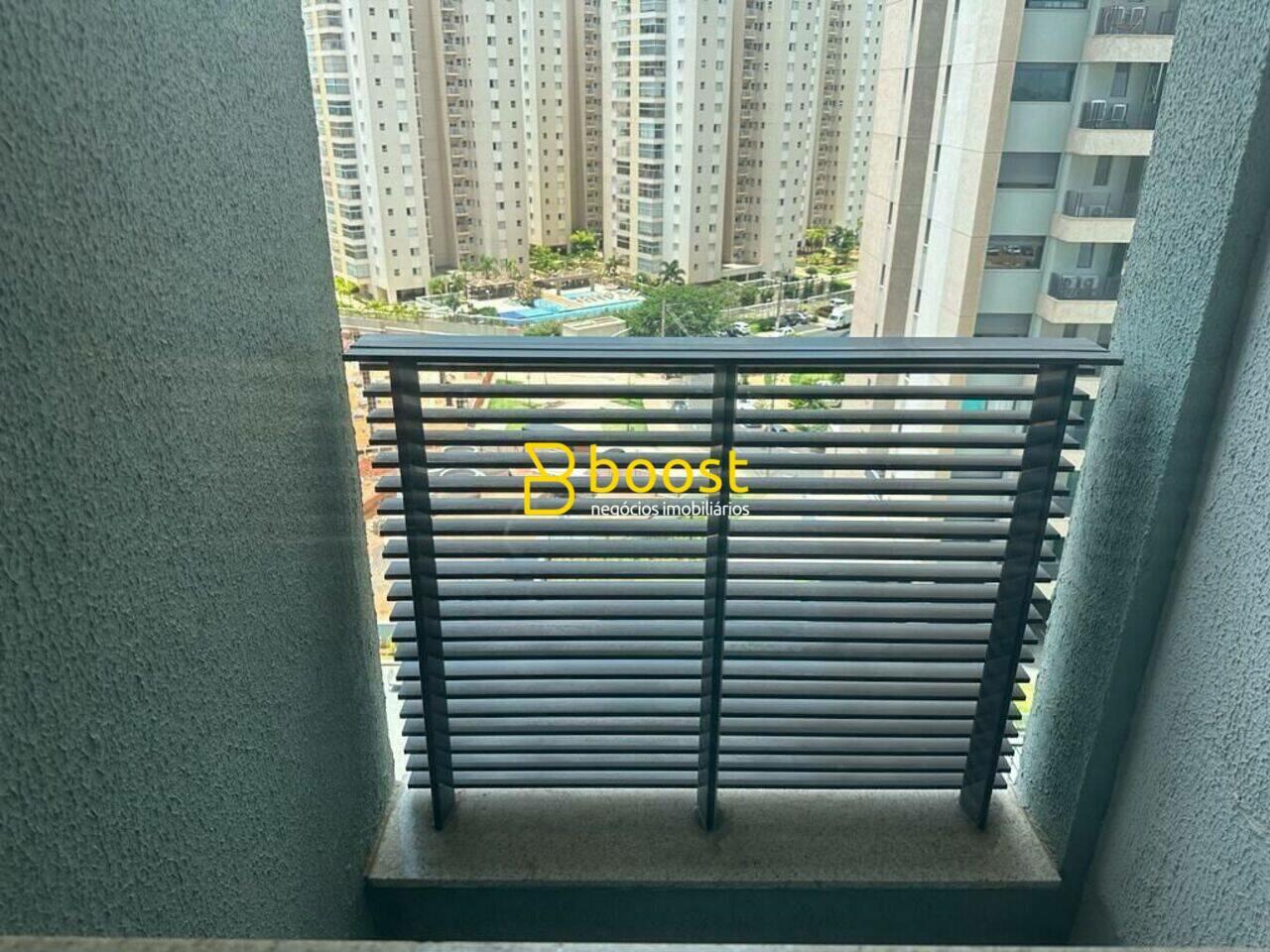Apartamento com 3 quartos, 118 m², à venda por R$ 1.265.000 - Sense Vertical Living - Uberlândia/MG, foto 4