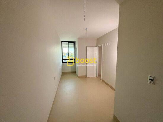 Apartamento com 2 dormitórios à venda, 66 m² por R$ 420.000,00 - Santa Mônica - Uberlândia/MG, foto 3