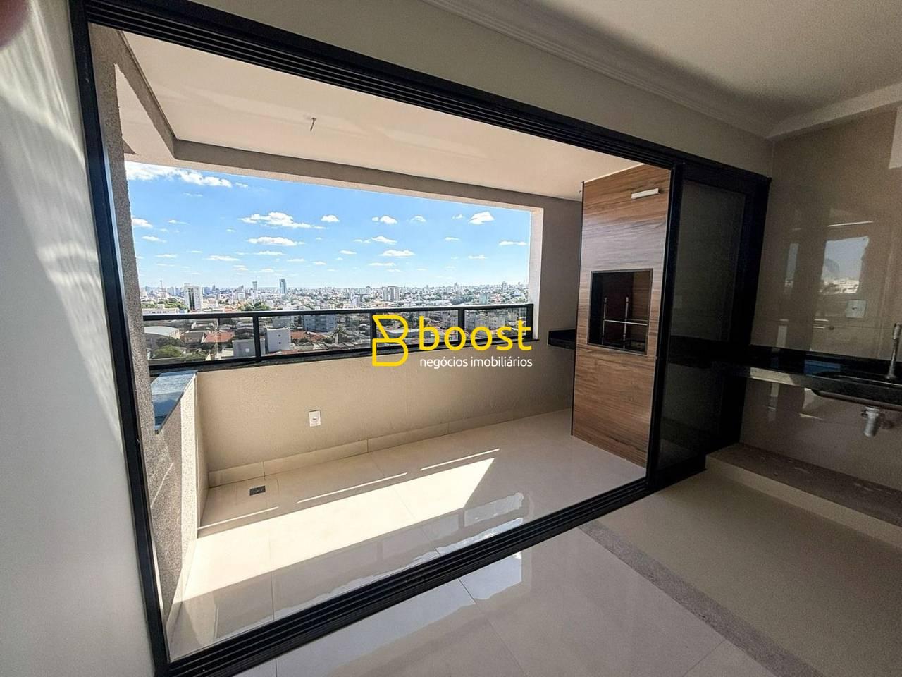 Apartamento com 2 quartos, 64 m², à venda por R$ 470.000 - Santa Mônica - Uberlândia/MG