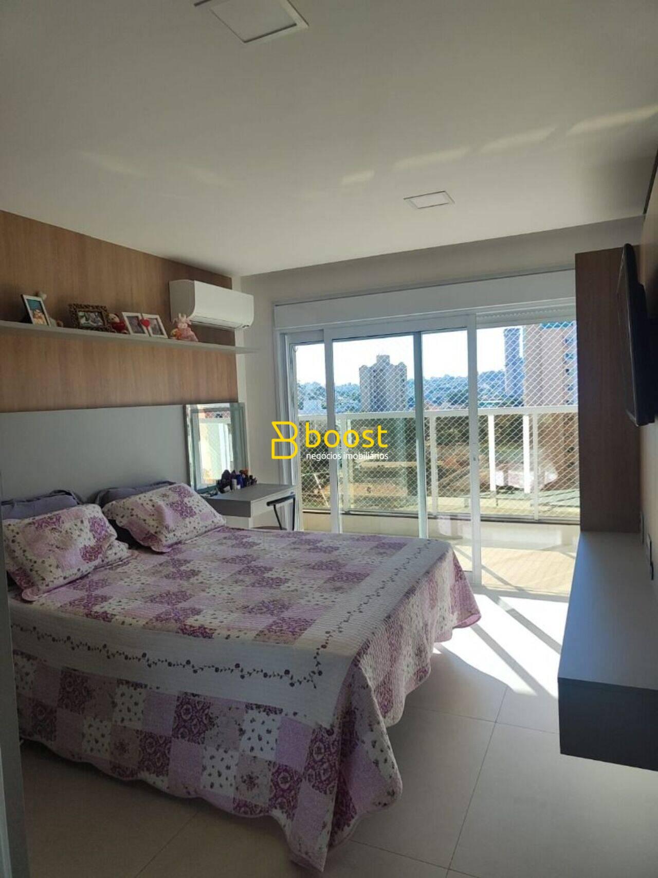 Apartamento com 3 quartos, à venda por R$ 1.460.000 - Copacabana - Uberlândia/MG, foto 3