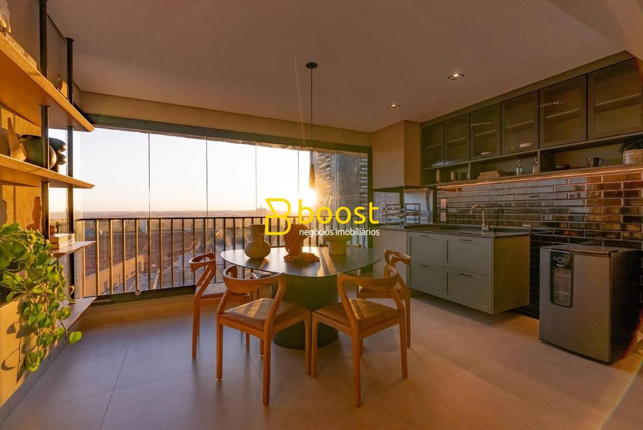 Apartamento com 3 quartos, à venda por R$ 1.300.000 - Jardim Sul - Uberlândia/MG