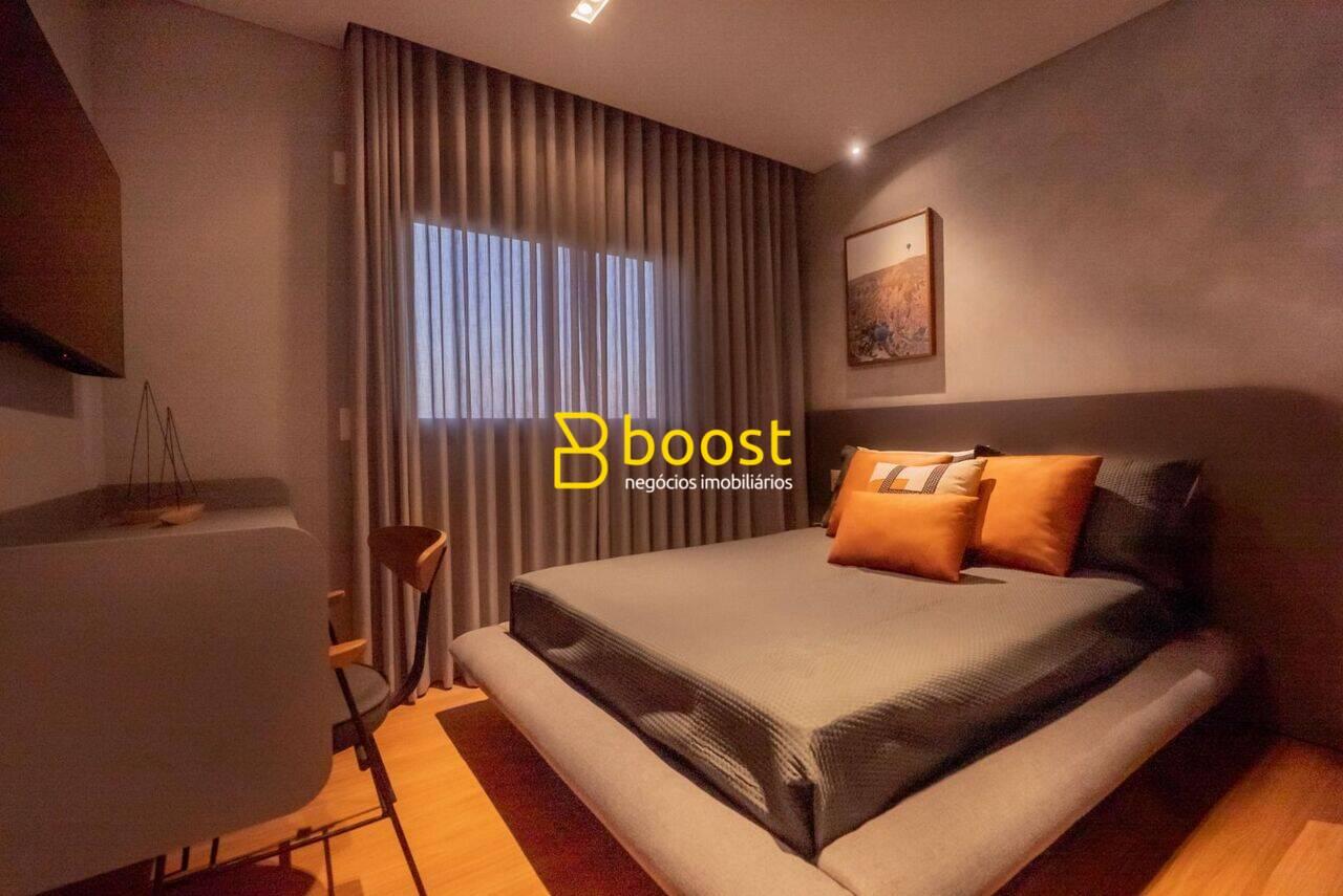 Apartamento com 3 quartos, à venda por R$ 1.300.000 - Jardim Sul - Uberlândia/MG, foto 2