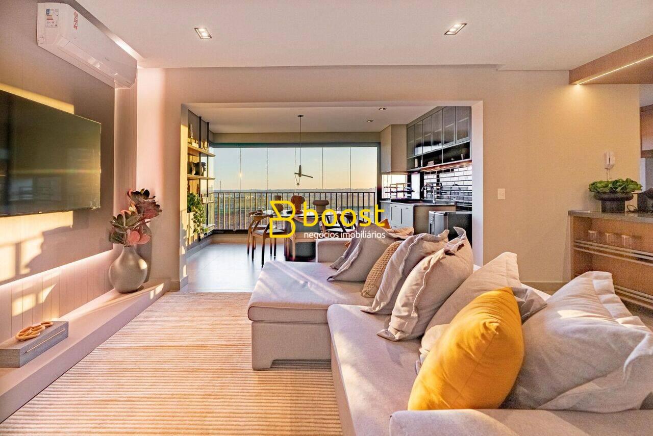 Apartamento com 3 quartos, à venda por R$ 1.300.000 - Jardim Sul - Uberlândia/MG, foto 3