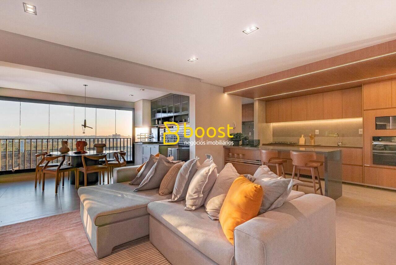 Apartamento com 3 quartos, à venda por R$ 1.300.000 - Jardim Sul - Uberlândia/MG, foto 4