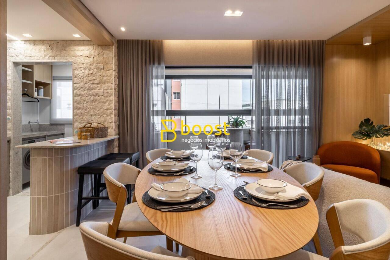 Apartamento com 3 quartos, à venda por R$ 768.000 - Patrimônio - Uberlândia/MG, foto 2