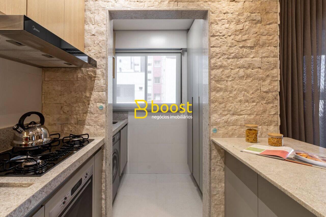 Apartamento com 3 quartos, à venda por R$ 768.000 - Patrimônio - Uberlândia/MG, foto 3