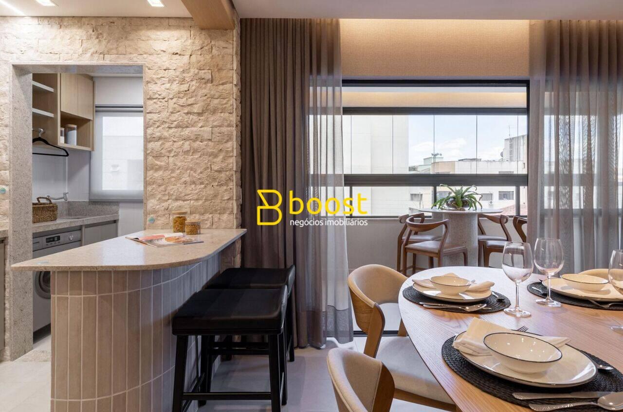 Apartamento com 3 quartos, à venda por R$ 768.000 - Patrimônio - Uberlândia/MG, foto 4