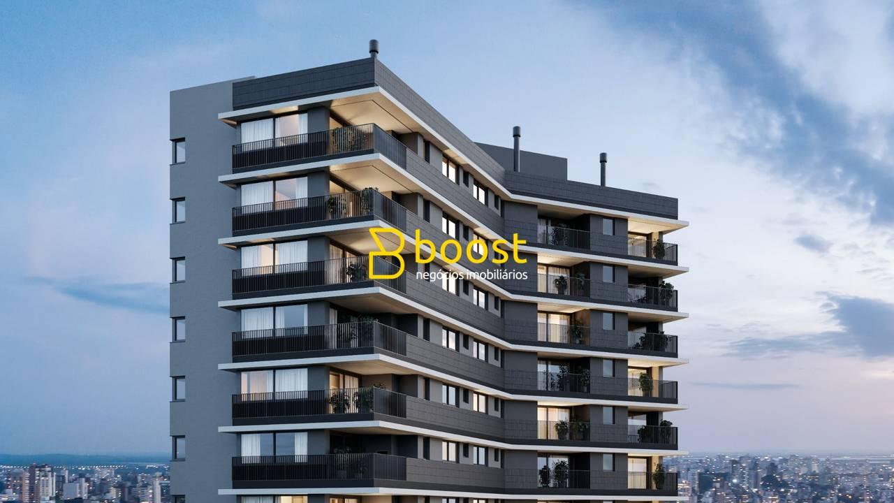 Apartamento com 3 dormitórios à venda, 115 m² por R$ 1.400.000,00 - Gávea - Uberlândia/MG