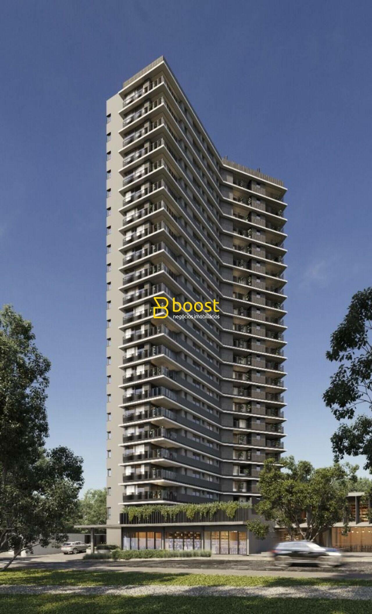 Apartamento com 3 dormitórios à venda, 115 m² por R$ 1.400.000,00 - Gávea - Uberlândia/MG, foto 2