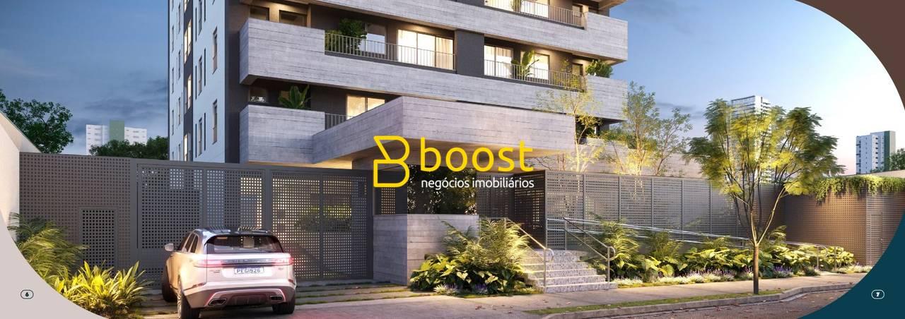Apartamento com 3 quartos, 120 m², à venda por R$ 794.309,61 - Vila Póvoa - Uberlândia/MG