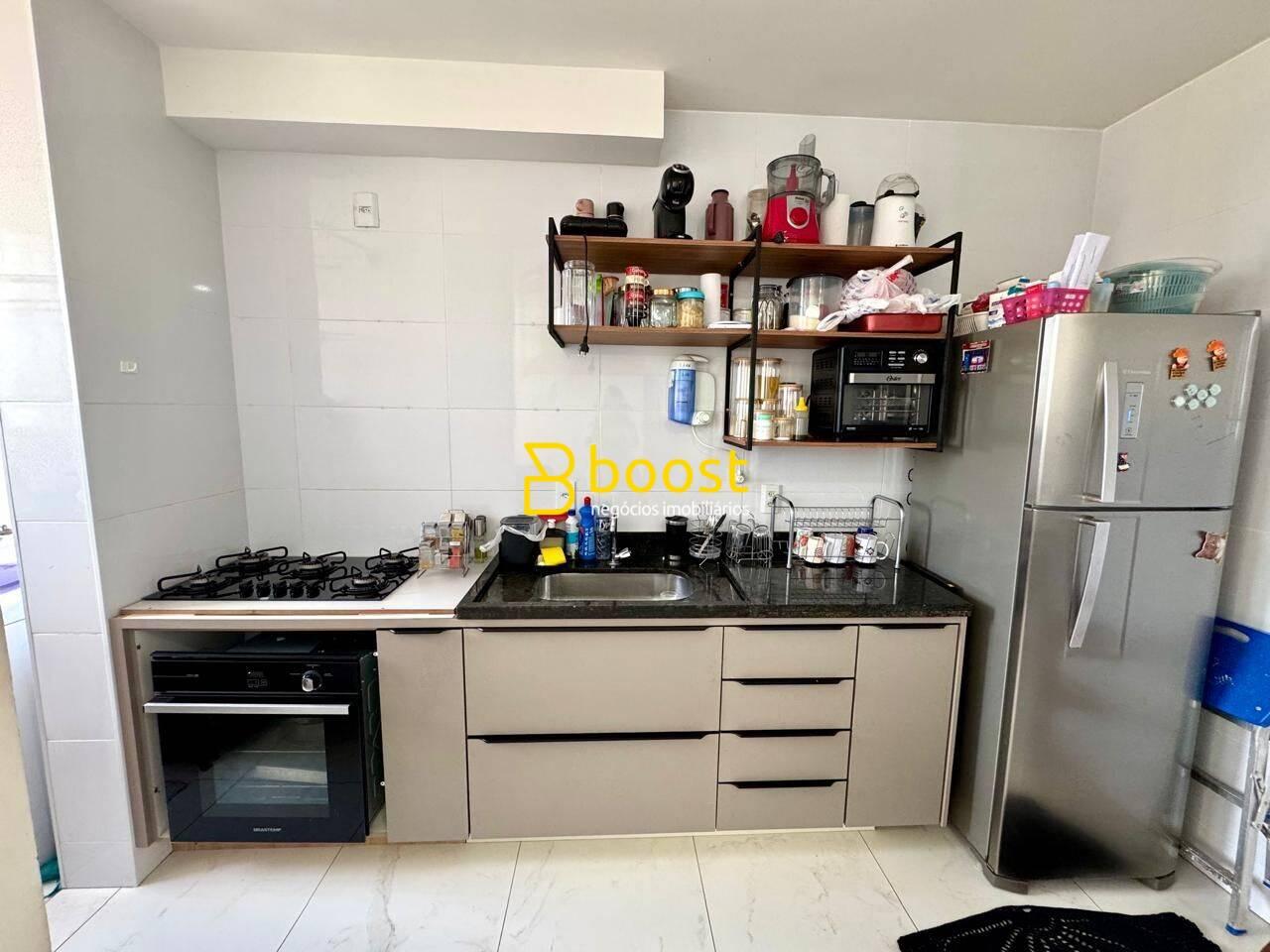 Apartamento com 2 dormitórios à venda, 63 m² por R$ 379.000,00 - Granja Marileusa - Uberlândia/MG, foto 3